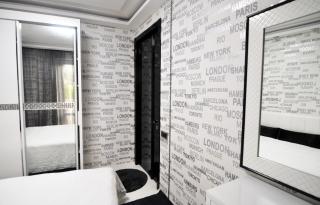 Hotel Chanel Apartments - Tbilisi - 5