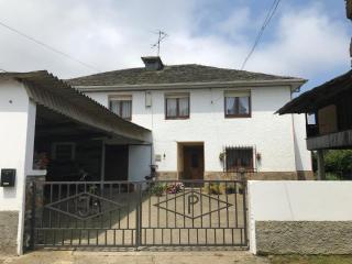 Vivienda vacacional casa pereira luarca - Cabornas - 2