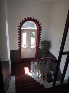 Hotel Kipphut - 1
