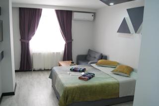 Moon Hotel Şirinevler - Istanbul - 5