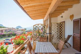 Blue Portrait House - Golfo Aranci - 9
