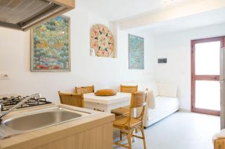 Blue Portrait House - Golfo Aranci - 4