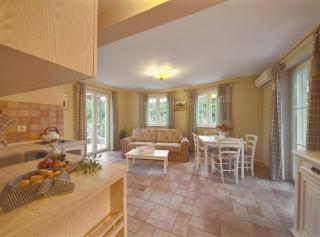 Villa Rosa - Vrboska - 1