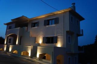 Lagkada Suites - Kariá - 2