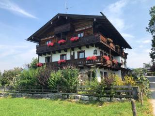 Gästehaus Marianndl - Schönau am Königssee - 3