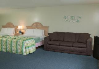 Southfleet Motor Inn - 6