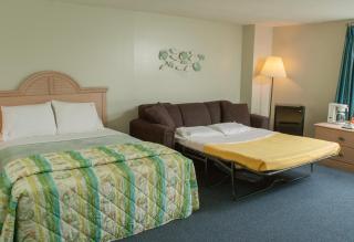 Southfleet Motor Inn - 4