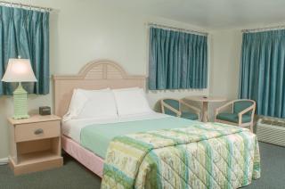 Southfleet Motor Inn - 6