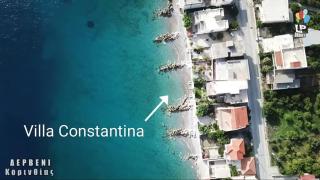 Villa Constantina Apartments - Liyiá - 5
