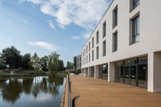 Várda Sport Hotel - Kisvárda - 6