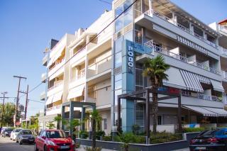 Hotel Rodon - Paralia Katerinis - 0