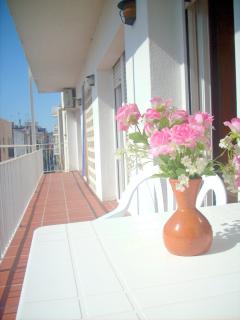 CALELLA DE LA COSTA ( Maresme - Costa Brava) - 3