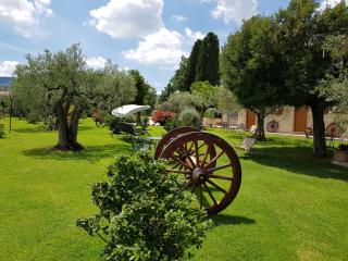 Agriturismo Arcobaleno della Torretta - Giano dellʼUmbria - 6