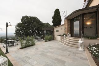 Hotel Le Macine - Montaione - 1