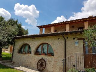 Agriturismo Arcobaleno della Torretta - Giano dellʼUmbria - 5