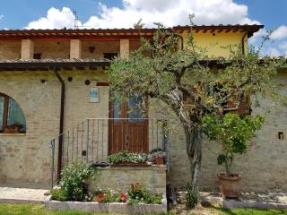 Agriturismo Arcobaleno della Torretta - Giano dellʼUmbria - 3