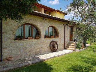 Agriturismo Arcobaleno della Torretta - Giano dellʼUmbria - 2