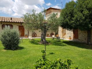 Agriturismo Arcobaleno della Torretta - Giano dellʼUmbria - 1
