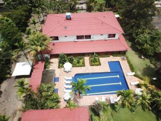 Hotel Casa Baquero - Villavicencio - 2