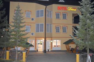 Hotel Drina Premium - Sarajevo - 0