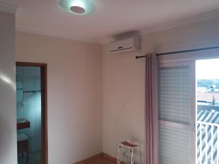 Residencial Castelo Branco - Campinas - 4
