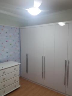 Residencial Castelo Branco - Campinas - 1