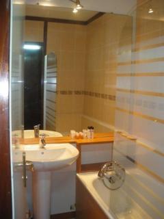 Tandem de choc - Neige et Soleil - 3