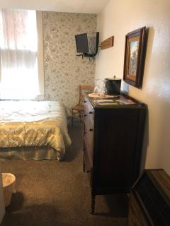 The Courtland Hotel & Spa - Fort Scott - 8
