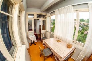 Guest House Embroidery - Dilijan - 8