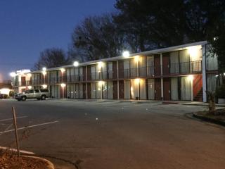 Cheshire Motor Inn - Atlanta - 0