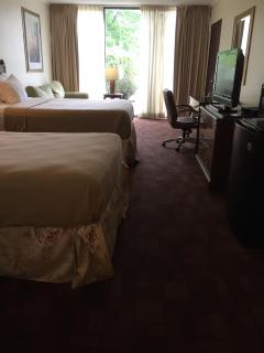 Cheshire Motor Inn - Atlanta - 3