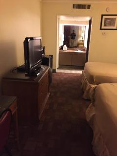 Cheshire Motor Inn - Atlanta - 2