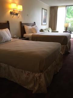 Cheshire Motor Inn - Atlanta - 1