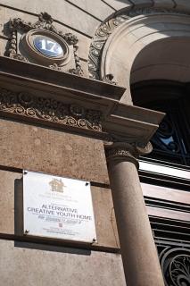 Alternative Creative Youth Hostel Barcelona - Barcelone - 7