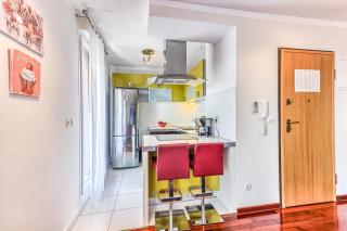 Apartment Sanny - 1
