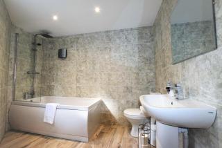 The Old Bank - Your Apartment - Bristol - 2
