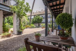 Apartamentos Gadi Corral Siglo XVI - Siviglia - 0