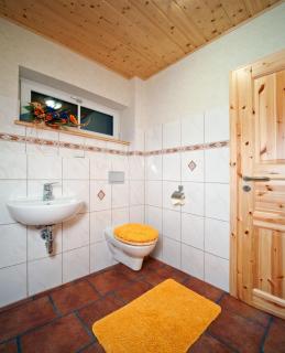 Ferienhaus Buchholz - Warnitz - 1