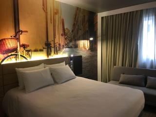 Novotel Curitiba Batel - 9
