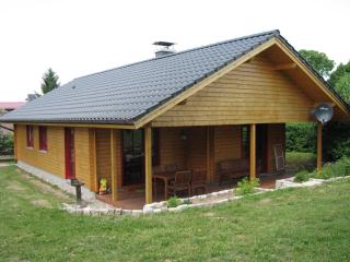 Ferienhaus Buchholz - Warnitz - 3