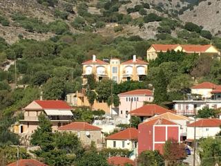 Villa Tzitzifies - Kouroukláta - 3