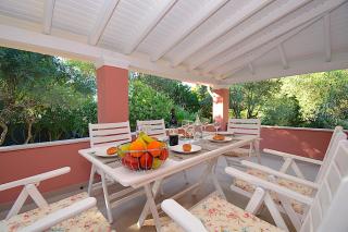 Villa Jasmine Blossom - Gouvia - 8