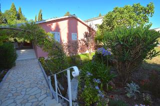 Villa Jasmine Blossom - Gouvia - 5