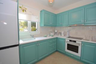 Villa Jasmine Blossom - Gouvia - 7