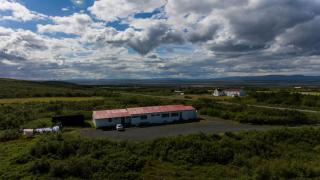 Dettifoss Guesthouse - Skinnastadur - 6