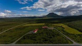 Dettifoss Guesthouse - Skinnastadur - 9