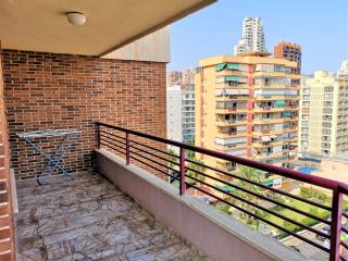 Carlos V Apartment - Benidorm - 1