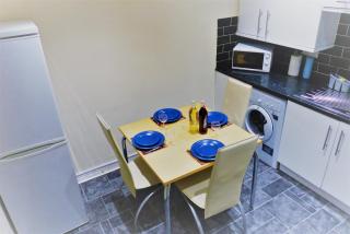 Festival-Perfect Old Town Apartment - Edinburgh - 1