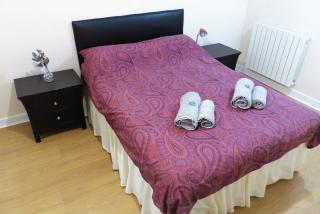 Festival-Perfect Old Town Apartment - Edinburgh - 9