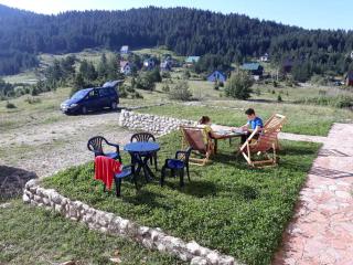 Apartman Žabljak - Žabljak - 0